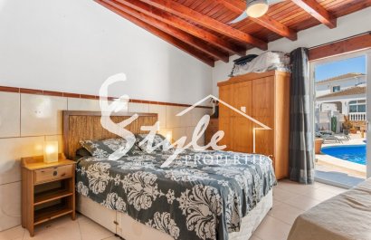 Вторичное жилье - Finca Country Property - Катраль