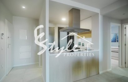 New build - Apartment - Mil Palmeras