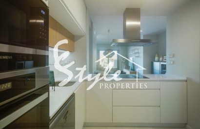 New build - Apartment - Mil Palmeras