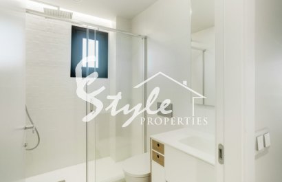 New build - Apartment - Mil Palmeras