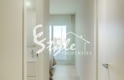 New build - Apartment - Mil Palmeras