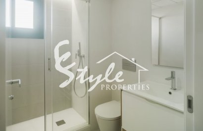 New build - Apartment - Mil Palmeras