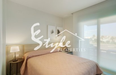 New build - Apartment - Mil Palmeras