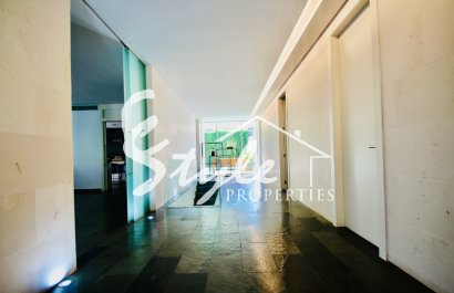 Вторичное жилье - Вилла - Торревьеха - Лос Балконес