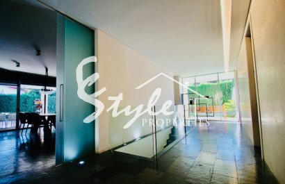 Вторичное жилье - Вилла - Торревьеха - Лос Балконес