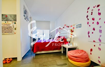 Вторичное жилье - Вилла - Торревьеха - Лос Балконес