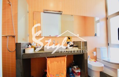 Вторичное жилье - Вилла - Торревьеха - Лос Балконес