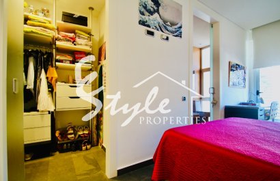 Вторичное жилье - Вилла - Торревьеха - Лос Балконес