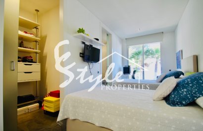 Вторичное жилье - Вилла - Торревьеха - Лос Балконес