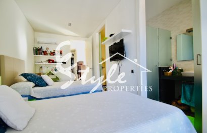 Вторичное жилье - Вилла - Торревьеха - Лос Балконес