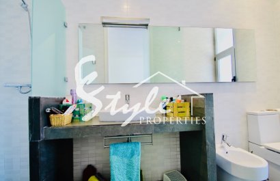 Вторичное жилье - Вилла - Торревьеха - Лос Балконес