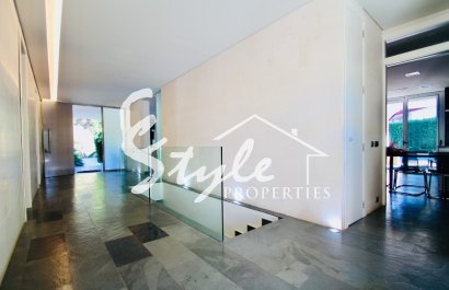 Вторичное жилье - Вилла - Торревьеха - Лос Балконес