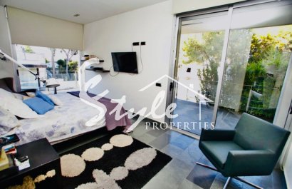 Вторичное жилье - Вилла - Торревьеха - Лос Балконес