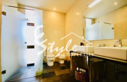 Вторичное жилье - Вилла - Торревьеха - Лос Балконес