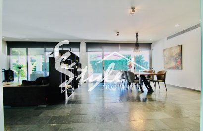 Вторичное жилье - Вилла - Торревьеха - Лос Балконес