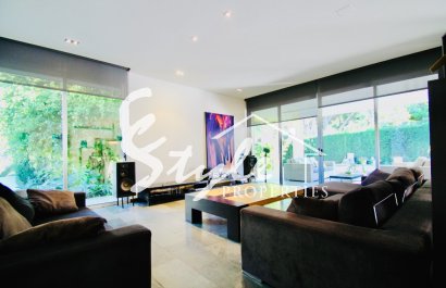 Вторичное жилье - Вилла - Торревьеха - Лос Балконес