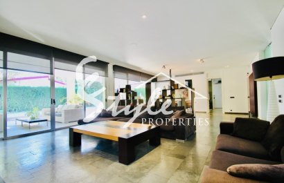 Вторичное жилье - Вилла - Торревьеха - Лос Балконес