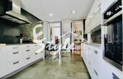 Вторичное жилье - Вилла - Торревьеха - Лос Балконес