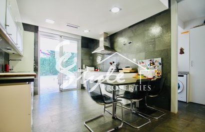 Вторичное жилье - Вилла - Торревьеха - Лос Балконес