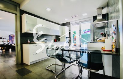 Вторичное жилье - Вилла - Торревьеха - Лос Балконес