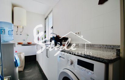 Вторичное жилье - Вилла - Торревьеха - Лос Балконес