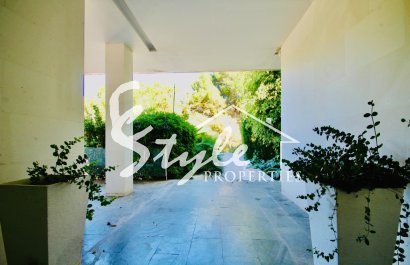 Вторичное жилье - Вилла - Торревьеха - Лос Балконес