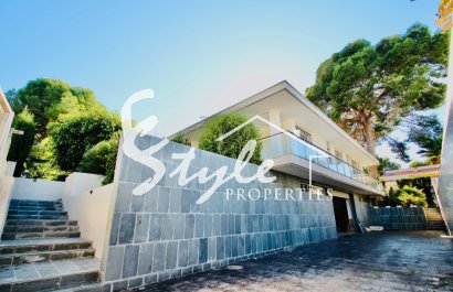 Вторичное жилье - Вилла - Торревьеха - Лос Балконес