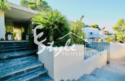 Вторичное жилье - Вилла - Торревьеха - Лос Балконес