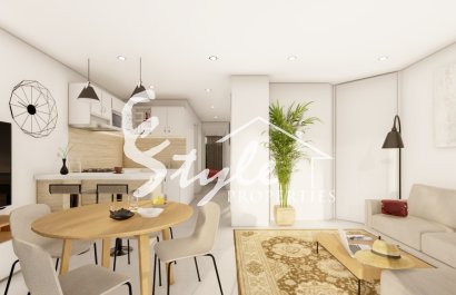 Nuevo - Villa - Murcia