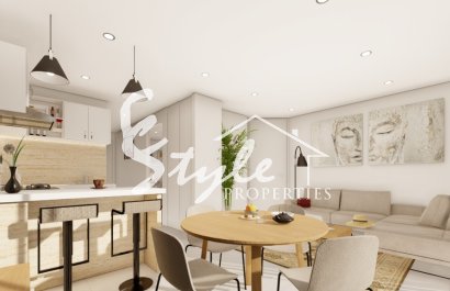 Nuevo - Villa - Murcia