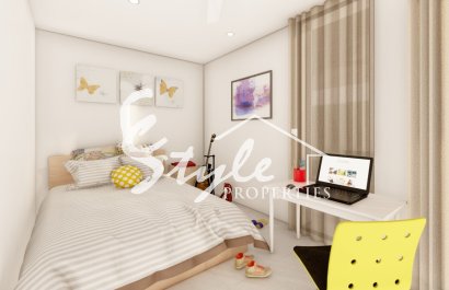 Nuevo - Villa - Murcia