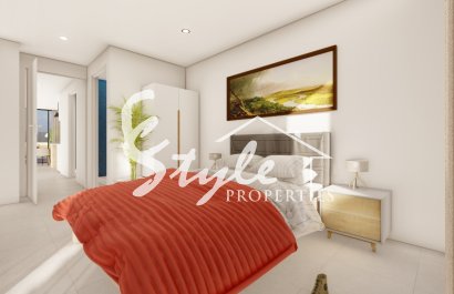 Nuevo - Villa - Murcia