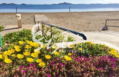 Nuevo - Villa - Murcia