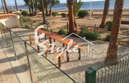 Nuevo - Villa - Murcia