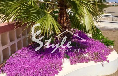 Nuevo - Villa - Murcia