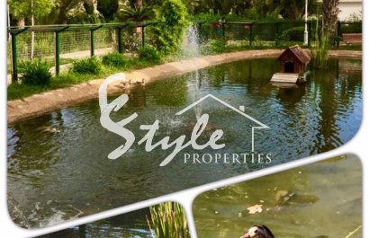 Nuevo - Villa - Murcia