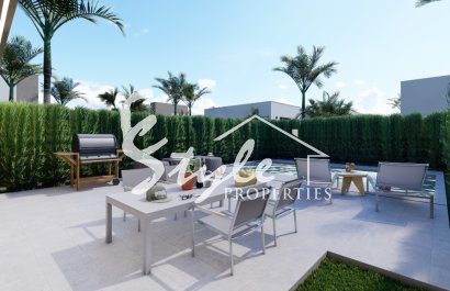 Nuevo - Villa - Murcia