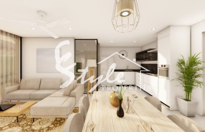 Nuevo - Villa - Murcia