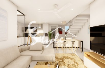 Nuevo - Villa - Murcia