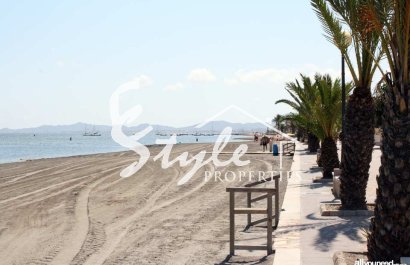 Nuevas villas en venta cerca de la playa en región de Murcia. ON1405_3