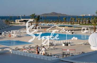 Nuevo - Villa - Murcia