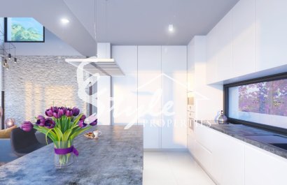 Роскошная вилла на продажу в Ориуэла Коста, Коста Бланка, Испания. ON1406