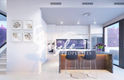 Роскошная вилла на продажу в Ориуэла Коста, Коста Бланка, Испания. ON1406