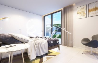 Роскошная вилла на продажу в Ориуэла Коста, Коста Бланка, Испания. ON1406