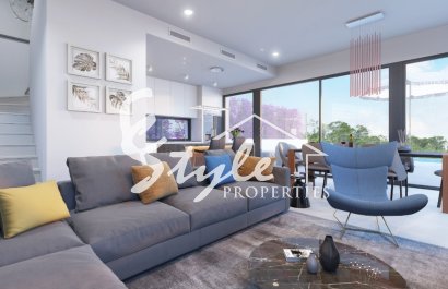 Роскошная вилла на продажу в Ориуэла Коста, Коста Бланка, Испания. ON1406