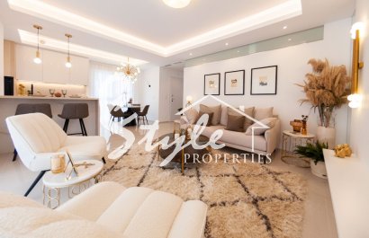 New build - Apartment - Ciudad Quesada - Doña pepa