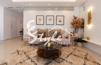 New build - Apartment - Ciudad Quesada - Doña pepa