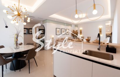 New build - Apartment - Ciudad Quesada - Doña pepa