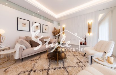 New build - Apartment - Ciudad Quesada - Doña pepa