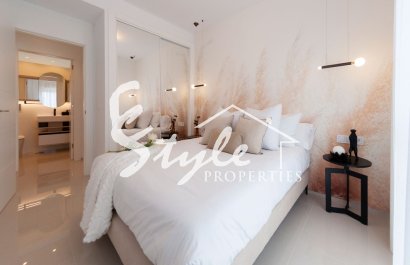 New build - Apartment - Ciudad Quesada - Doña pepa